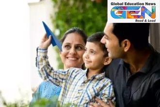 international schools in India, global education India, IB schools India, Cambridge curriculum, tier 2 cities education, international schools growth, future-ready education, education trends in India, global education systems, international curriculums India