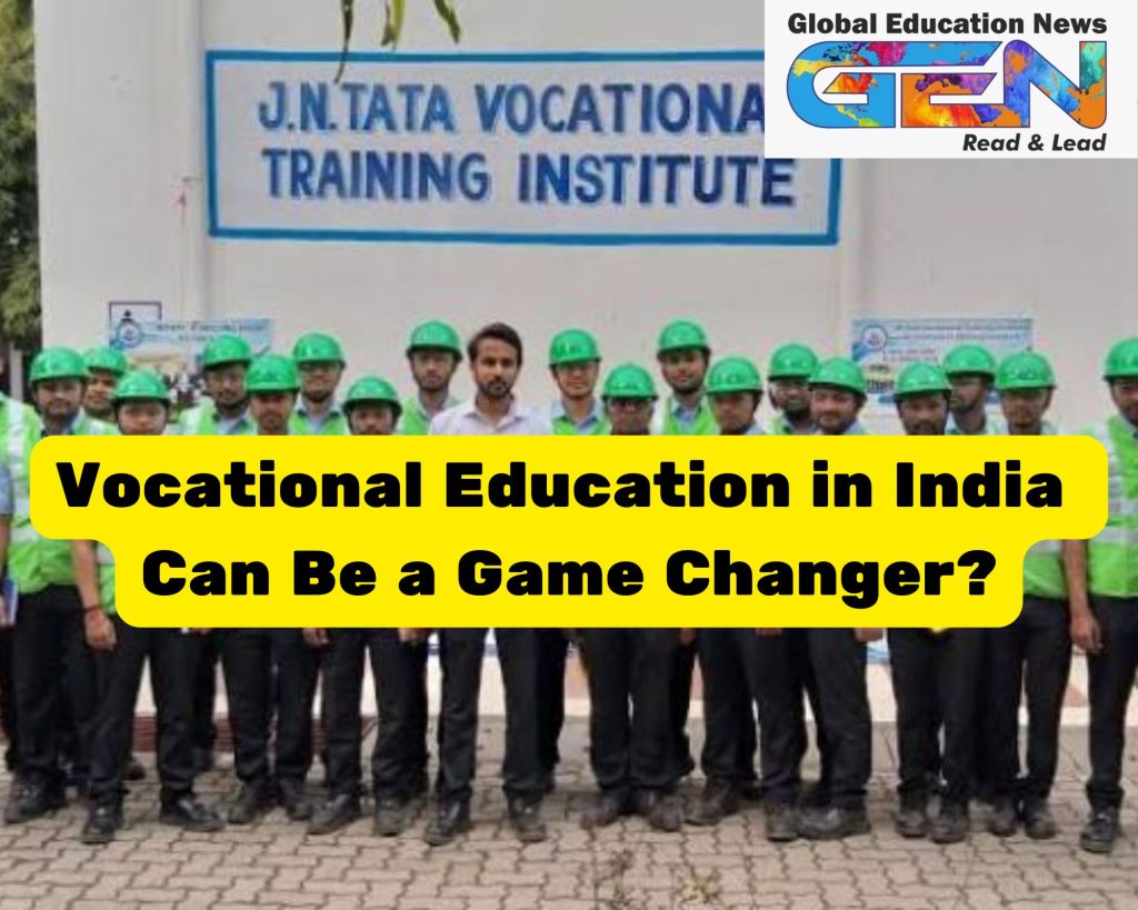 NEP 2020, vocational education India, skilled workforce, youth employability, vocational training programs, India job market, NEP vocational skills, inclusive education, economic growth India, skill development