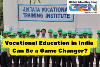 NEP 2020, vocational education India, skilled workforce, youth employability, vocational training programs, India job market, NEP vocational skills, inclusive education, economic growth India, skill development