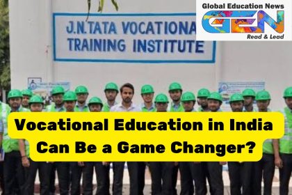 NEP 2020, vocational education India, skilled workforce, youth employability, vocational training programs, India job market, NEP vocational skills, inclusive education, economic growth India, skill development