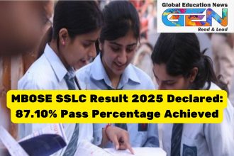 MBOSE SSLC Result 2025, Meghalaya SSLC Result, MBOSE Class 10 Results, MBOSE Result 2025, Meghalaya Board SSLC Result, MBOSE Pass Percentage 2025, MBOSE 10th Result 2025, Meghalaya 10th Board Result, MBOSE Exam Result 2025, MBOSE Result Online, Meghalaya Board 10th Exam Result, MBOSE Toppers List 2025, MBOSE Class 10 Result Websites, MBOSE Result April 2025, MBOSE Exam Updates 2025
