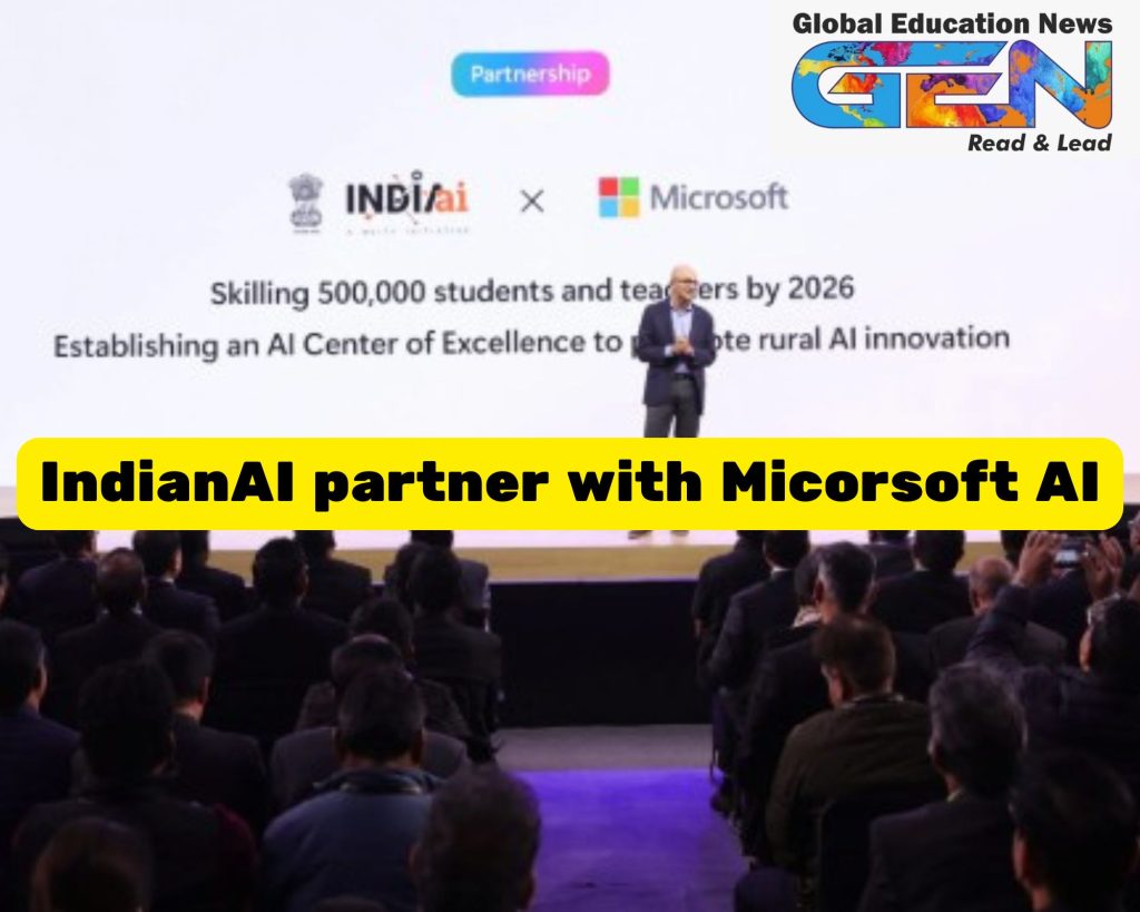 artificial intelligence, inclusive growth, economic transformation, IndiaAI, Microsoft, AI skills, rural AI innovation, AI Catalysts, AI Safety Institute, women entrepreneurs, AI jobs, AI technologies, AI adoption