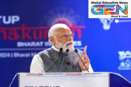 Startup Mahakumbh, artificial intelligence, electric vehicles, AI technology, tech innovation, Viksit Bharat, space technology, fintech, climate change, entrepreneurship, India startups, Piyush Goyal, Startup Maharathi Challenge