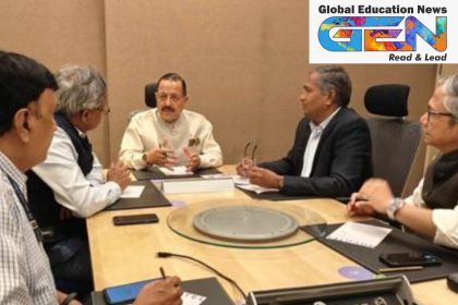 CSIR, Hyderabad, drug discovery, genetic diagnostics, cost-effective APIs, IndiaAI, CSIR-IICT, CSIR-NGRI, CSIR-CCMB, Jitendra Singh, Narendra Modi, sustainable technology, startup conclave, scientific innovation