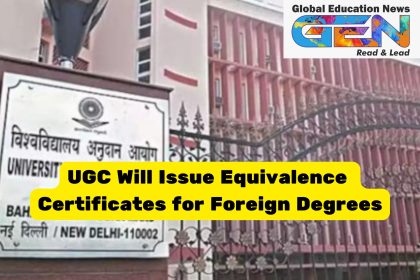 foreign degree equivalence, UGC regulations, global education, NEP 2020, Indian students abroad, foreign degree recognition, UGC 2025 rules, education policy India, international qualifications, study abroad India