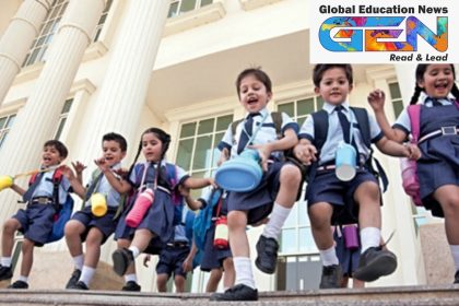 NEP 2020, India education reform, 1.48 lakh crore, tech in education, Samagra Shiksha, smart classrooms, PM e-Vidya, DIKSHA platform, vocational training, EdTech India