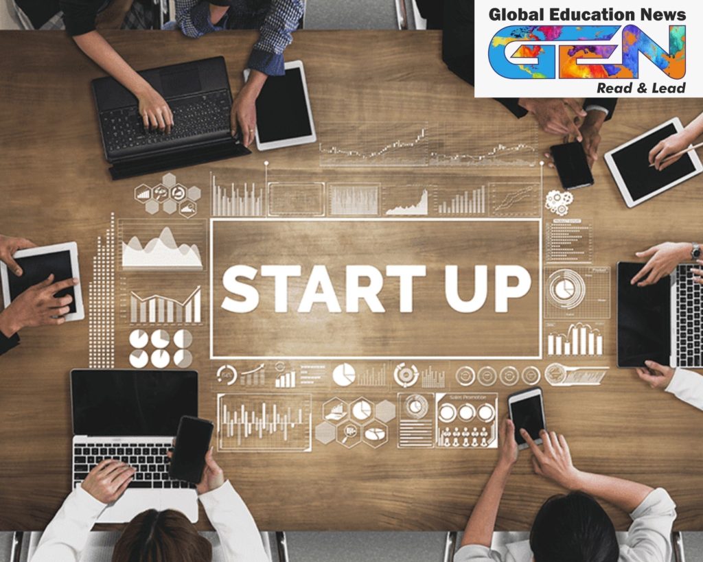 Indian students abroad, entrepreneurship shift, career choices, study abroad trends, LeapScholar survey, gender gap, global education, startup culture, tech innovation, Indian youth