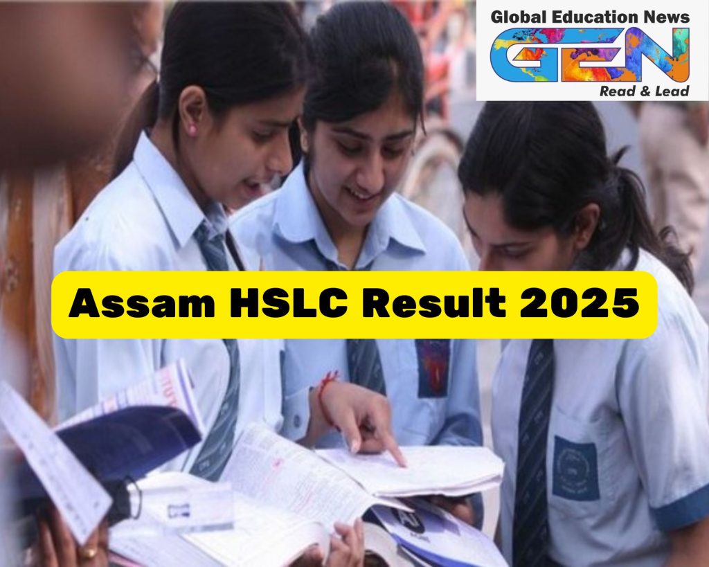 Assam HSLC Result 2025, SEBA Class 10 result, HSLC result date, download SEBA result, Assam board exams 2025, SEBA result link, passing criteria HSLC, Assam education updates, Class 10 toppers 2025, results.sebaonline.org