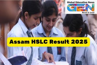 Assam HSLC Result 2025, SEBA Class 10 result, HSLC result date, download SEBA result, Assam board exams 2025, SEBA result link, passing criteria HSLC, Assam education updates, Class 10 toppers 2025, results.sebaonline.org