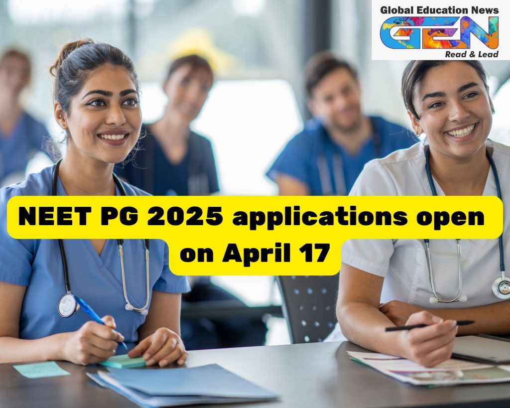 NEET PG 2025, NEET PG application, NEET PG exam date, NEET PG eligibility, NEET PG two shifts, NBEMS, natboard.edu.in, medical entrance exam, postgraduate medical courses, NEET PG preparation