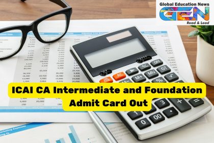 ICAI CA admit card 2025, CA Intermediate admit card, CA Foundation admit card, eservices.icai.org, CA exam May 2025, CA hall ticket download, CA exam dates, chartered accountancy exam, ICAI exam schedule, CA preparation