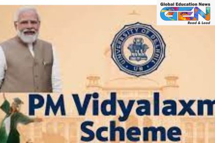 PM Vidyalaxmi Scheme, education loans, higher education, collateral-free loans, NIRF rankings, interest subvention, PM-Vidyalaxmi portal, National Education Policy, student financial aid, India education scheme