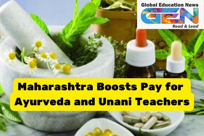 Maharashtra Cabinet, AYUSH education, Ayurveda teachers, Unani teachers, salary increase, contractual teachers, traditional medicine, Homeopathy colleges, Yoga education, Naturopathy, teacher pay hike, Mumbai news, healthcare education, Indian medicine, faculty support