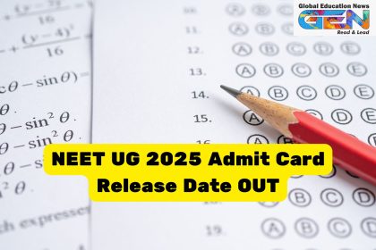 NEET UG 2025 admit card, NEET UG exam 2025, neet.nta.nic.in, NEET admit card download, NEET UG exam date, medical entrance exam, NTA NEET 2025, NEET exam city slip, NEET UG guidelines, NEET UG aspirants