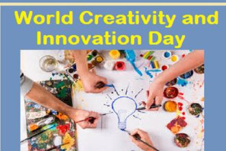 World Creativity and Innovation Day 2025, EfVET, vocational education, creative skills, sustainable development, innovation in VET, technical education, skills development, creative thinking, sustainable future, VET excellence, European education