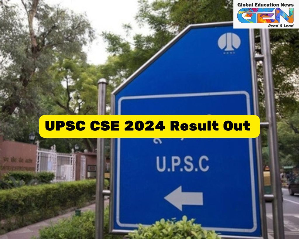 UPSC CSE 2024, UPSC results 2024, UPSC toppers list, Shakti Dubey, UPSC final result PDF, upsc.gov.in, Civil Services Exam, IAS 2024, IFS 2024, IPS 2024, UPSC vacancies 2024, UPSC preparation, UPSC 2025, UPSC marks, UPSC toppers strategy
