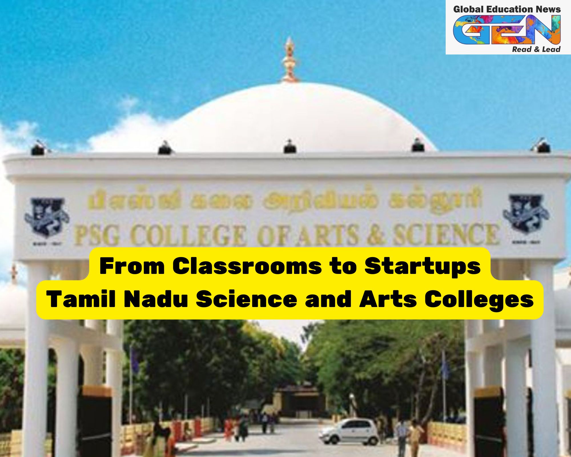 Tamil Nadu Arts and Science Colleges, Entrepreneurship in Tamil Nadu, Student Startups Tamil Nadu, Incubation Centers in Colleges, TN-RISE Women Startup Council, Stella Maris College Innovation, Ethiraj College Startups, Tamil Nadu Startup Policy, Arts College Entrepreneurship, Tamil Nadu Innovation Ecosystem, Start-Up Wave Tamil Nadu, College Incubation Cells, Women Entrepreneurs Tamil Nadu, Tier-2 College Startups, Tamil Nadu Economic Growth
