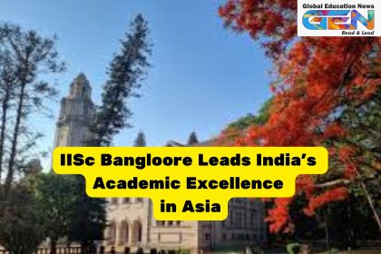 THE Asia University Rankings, IISc Bangalore, Anna University, IIT Indore, Indian universities, higher education, academic excellence, research quality, global rankings, Asia universities, Shoolini University, Mahatma Gandhi University, education India