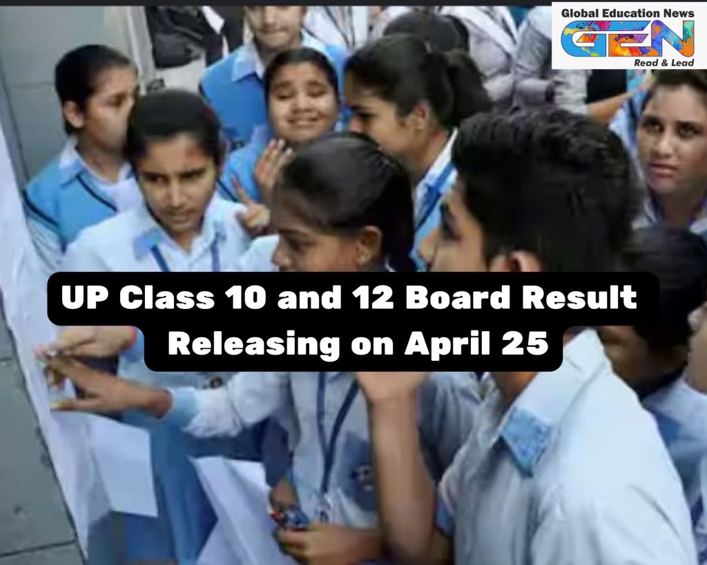 UP Board Result 2025, Class 10 result, Class 12 result, UPMSP, upmsp.edu.in, upresults.nic.in, scorecard 2025, board exam results, Uttar Pradesh board, check results online, revaluation, pass percentage, toppers 2025
