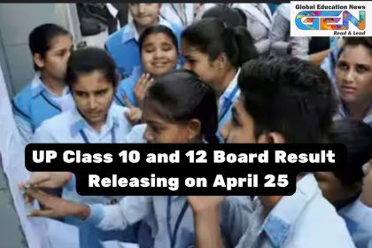 UP Board Result 2025, Class 10 result, Class 12 result, UPMSP, upmsp.edu.in, upresults.nic.in, scorecard 2025, board exam results, Uttar Pradesh board, check results online, revaluation, pass percentage, toppers 2025