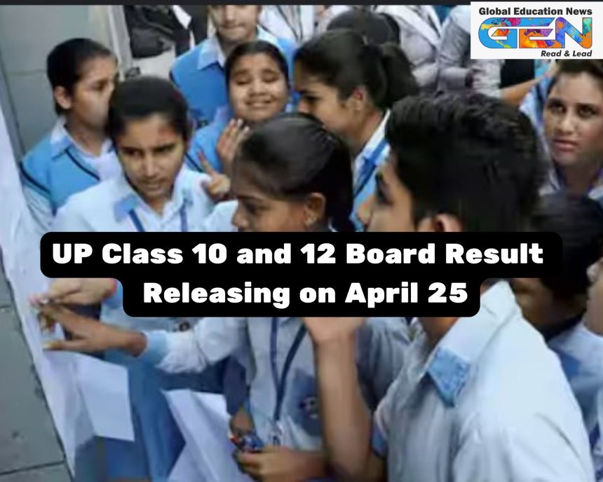 UP Board Result 2025, Class 10 result, Class 12 result, UPMSP, upmsp.edu.in, upresults.nic.in, scorecard 2025, board exam results, Uttar Pradesh board, check results online, revaluation, pass percentage, toppers 2025