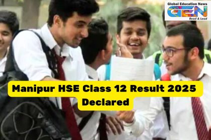 Manipur HSE Result 2025, COHSEM Class 12 Result, Manipur Board 12th Result, manresults.nic.in, cohsem.nic.in, Manipur 12th Result, HSE Result 2025, Manipur Board Results, Class 12 Result Manipur, COHSEM Result, Manipur HSE Marksheet, Revaluation 2025, Compartment Exams, Manipur Toppers List, 12th Board Results