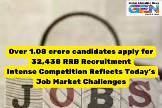 RRB Group D 2025, job competition, Indian Railways recruitment, Sarkari Naukri, rrbapply.gov.in, government jobs, 10th pass jobs, CBT preparation, railway vacancies, competitive job market, Indinan Job Market, Indian Railways