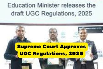 UGC Regulations 2025, campus discrimination, caste-based discrimination, Rohith Vemula, Payal Tadvi, Supreme Court, UGC, anti-ragging, sexual harassment, higher education equity, Ministry of Education, Indian Universities
