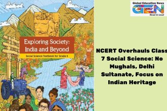NCERT Class 7, Maha Kumbh, Indian dynasties, Make in India, Beti Bachao Beti Padhao, NEP 2020, sacred geography, Char Dham Yatra, Indian heritage, Atmanirbhar Bharat, Viksit Bharat, Social Science, cultural pride, inclusivity, national identity