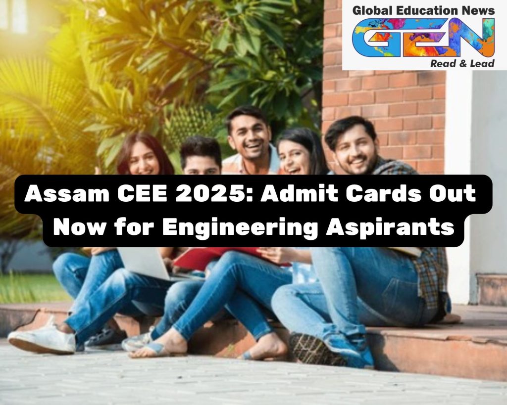 Assam CEE 2025, Assam CEE admit card, ASTU hall ticket, B.Tech entrance exam, Assam engineering colleges, CEE exam date, Assam CEE preparation, astu.ac.in, Assam CEE syllabus, CEE exam pattern, Assam CEE mock tests, engineering admission Assam, Assam CEE counseling, ASTU admit card download, Assam CEE result, JEE, Engineering Test, B.TEch