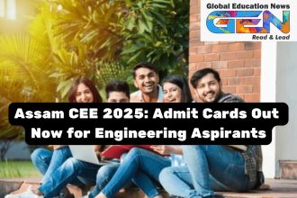 Assam CEE 2025, Assam CEE admit card, ASTU hall ticket, B.Tech entrance exam, Assam engineering colleges, CEE exam date, Assam CEE preparation, astu.ac.in, Assam CEE syllabus, CEE exam pattern, Assam CEE mock tests, engineering admission Assam, Assam CEE counseling, ASTU admit card download, Assam CEE result, JEE, Engineering Test, B.TEch