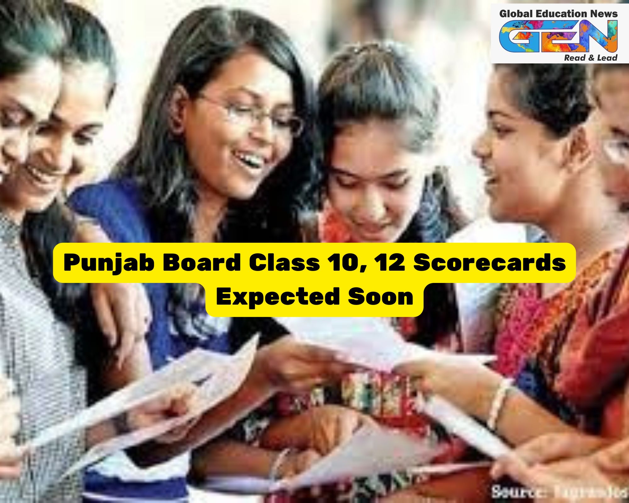 PSEB result 2025, Punjab Board, Class 10 result, Class 12 result, pseb.ac.in, NEP 2020, board exam results, download scorecard, Make in India, Atmanirbhar Bharat, Viksit Bharat, Beti Bachao Beti Padhao, DigiLocker, Punjab education, academic pathways