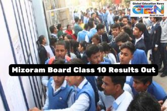MBSE HSLC Result 2025, Mizoram Board Class 10, MBSE 10th Result, PC Lalthakimi, Mizoram Board toppers, mbse.edu.in, Class 10 scorecard, Mizoram HSLC pass percentage, MBSE revaluation 2025, supplementary exams