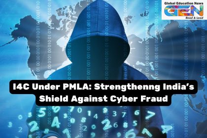 I4C, PMLA, cyber fraud, Finance Ministry, Enforcement Directorate, money laundering, Indian Cyber Crime Coordination Centre, digital security, cybercrime prevention, Viksit Bharat