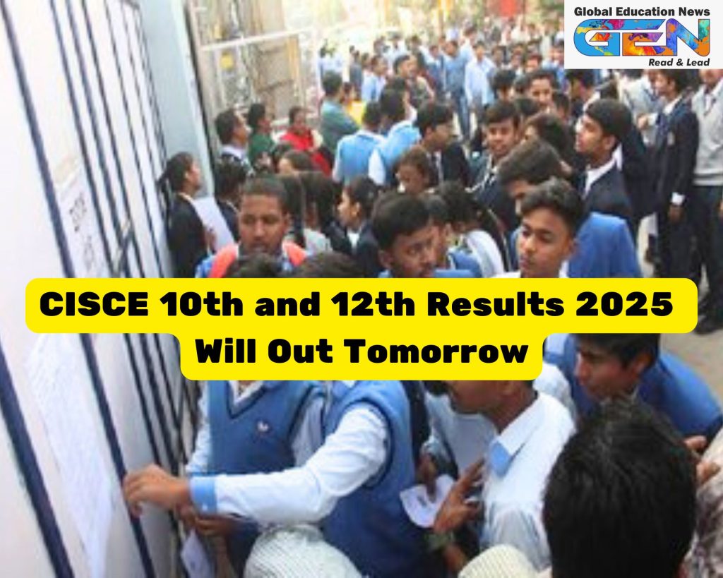 ICSE Result 2025, ISC Result 2025, CISCE Board Results, ICSE Class 10 Result, ISC Class 12 Result, cisce.org, results.cisce.org, DigiLocker, board exam results, re-evaluation, improvement exams, pass percentage, education news, student guide, exam updates
