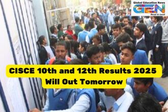 ICSE Result 2025, ISC Result 2025, CISCE Board Results, ICSE Class 10 Result, ISC Class 12 Result, cisce.org, results.cisce.org, DigiLocker, board exam results, re-evaluation, improvement exams, pass percentage, education news, student guide, exam updates