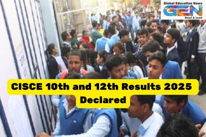 CISCE Results 2025, ICSE 10th Result, ISC 12th Result, CISCE marksheet, ICSE pass percentage, ISC pass percentage, check CISCE result, CISCE revaluation, supplementary exams, cisce.org, DigiLocker results, ICSE ISC Unique ID, CISCE education