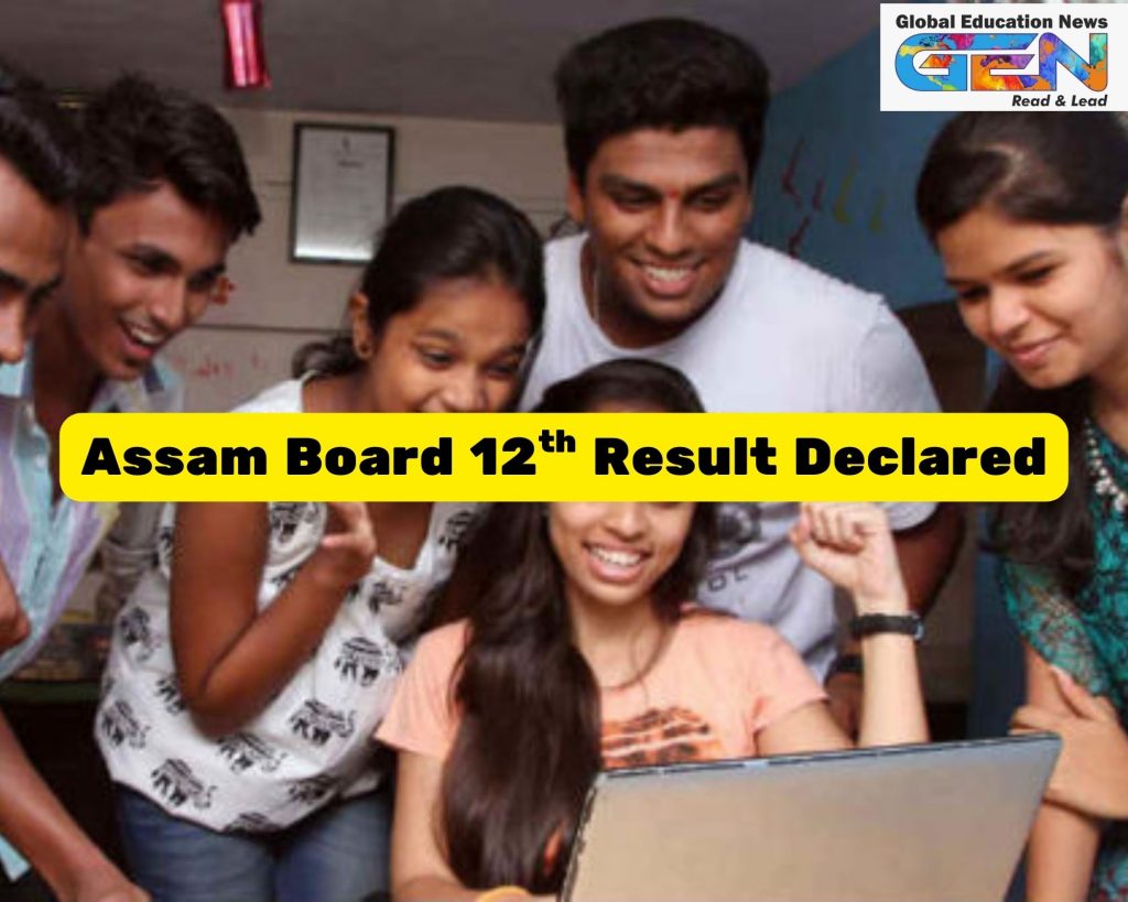 ASSEB Results 2025, Assam HS Result, AHSEC Class 12th Result, Assam Board, ASSEB marksheet, Assam HS pass percentage, check Assam HS result, ASSEB revaluation, compartmental exams, ahsec.assam.gov.in, Upolobdha app, Assam education