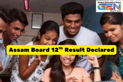 ASSEB Results 2025, Assam HS Result, AHSEC Class 12th Result, Assam Board, ASSEB marksheet, Assam HS pass percentage, check Assam HS result, ASSEB revaluation, compartmental exams, ahsec.assam.gov.in, Upolobdha app, Assam education