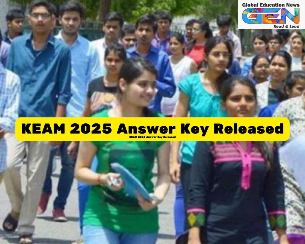 KEAM 2025, KEAM answer key, CEE Kerala, keam answer key 2025, download keam answer key, keam objection process, keam 2025 results, keam counseling, engineering entrance exam, pharmacy entrance exam, cee.kerala.gov.in, keam score calculation, kerala entrance exam, keam 2025 rank list, keam response sheet