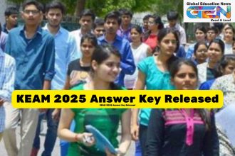 KEAM 2025, KEAM answer key, CEE Kerala, keam answer key 2025, download keam answer key, keam objection process, keam 2025 results, keam counseling, engineering entrance exam, pharmacy entrance exam, cee.kerala.gov.in, keam score calculation, kerala entrance exam, keam 2025 rank list, keam response sheet