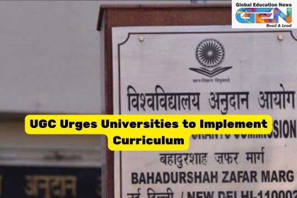 NEP 2020, UGC curriculum reforms, National Education Policy, higher education India, multidisciplinary education, Academic Bank of Credits, four-year undergraduate program, skill-based learning, UGC regulations 2025, ugc.gov.in, flexible degree options, K. Kasturirangan, NEP reforms 2025, global education hub, student-centric education