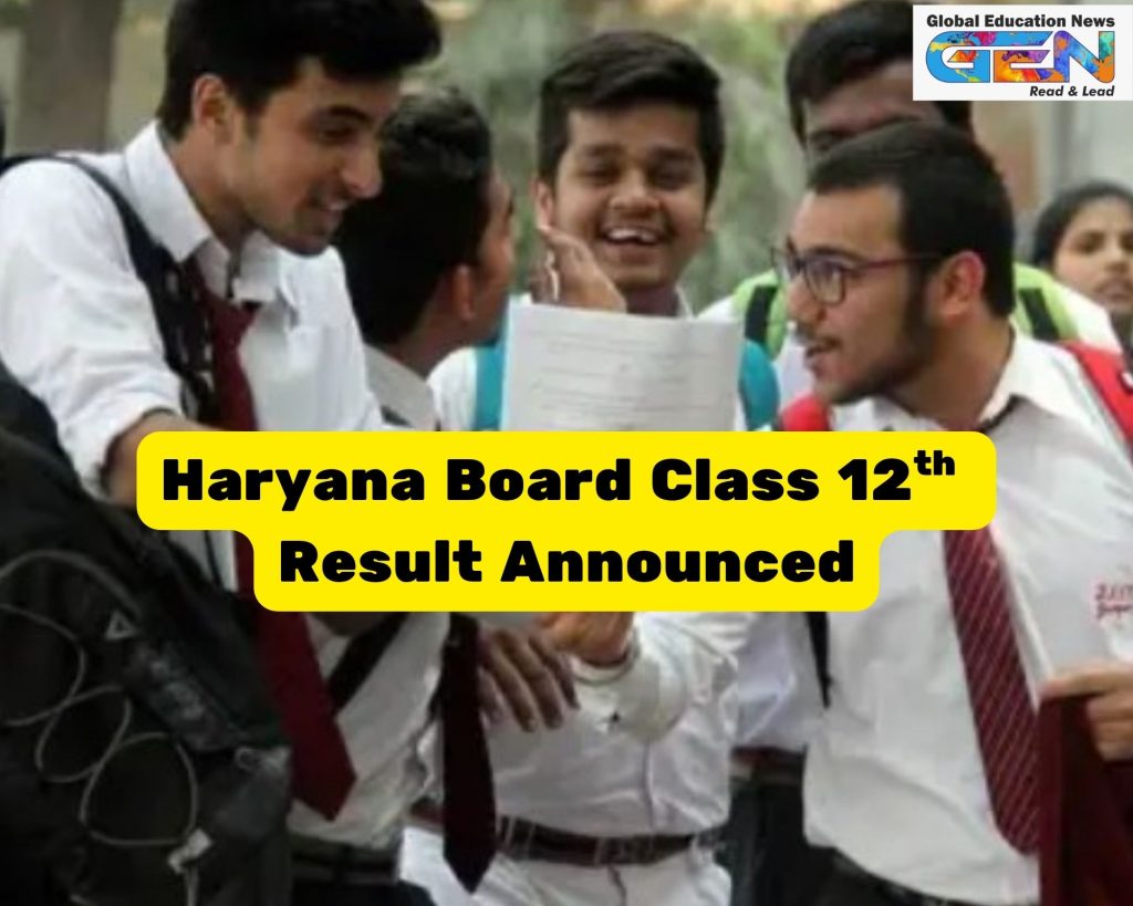 Haryana Board 12th Result 2025, HBSE Class 12 marksheet, check HBSE result online, bseh.org.in 2025, DigiLocker HBSE 12th result, Haryana Board pass percentage, HBSE re-evaluation process, Haryana compartment exams 2025, download HBSE marksheet