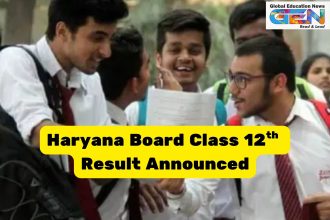 Haryana Board 12th Result 2025, HBSE Class 12 marksheet, check HBSE result online, bseh.org.in 2025, DigiLocker HBSE 12th result, Haryana Board pass percentage, HBSE re-evaluation process, Haryana compartment exams 2025, download HBSE marksheet
