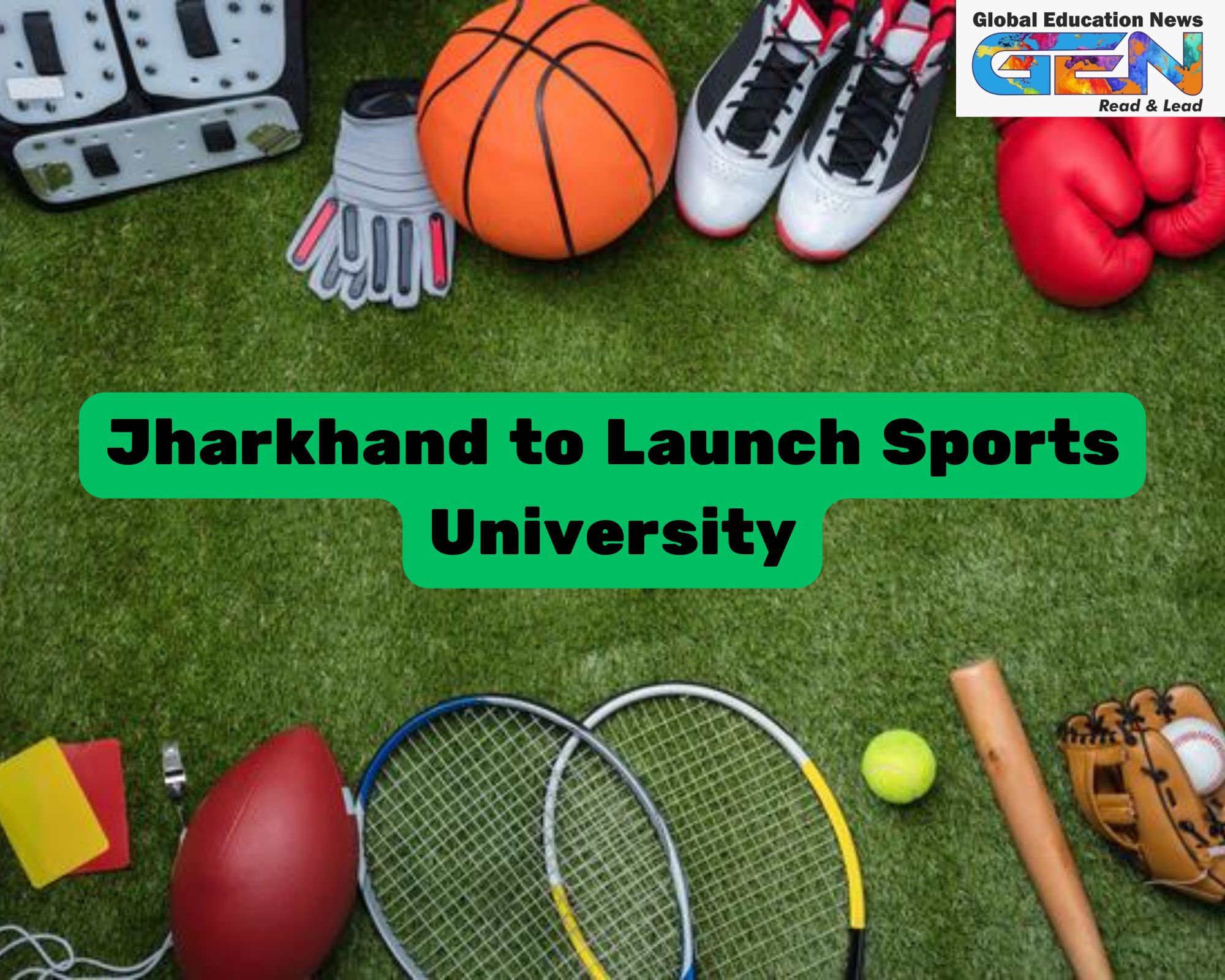 Jharkhand Sports University, sports education, school-level training, world-class sports facilities, sports science, athlete coaching, grassroots sports, Jharkhand sports ecosystem, sports tourism, elite athletes, sports infrastructure, sports scholarships, athletic excellence