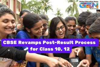 CBSE results 2025, CBSE post-result process, Class 10 results, Class 12 results, answer sheet verification, CBSE re-evaluation, CBSE board exams, result transparency, DigiLocker marksheet, CBSE result date, student evaluation, board exam results, CBSE verification process