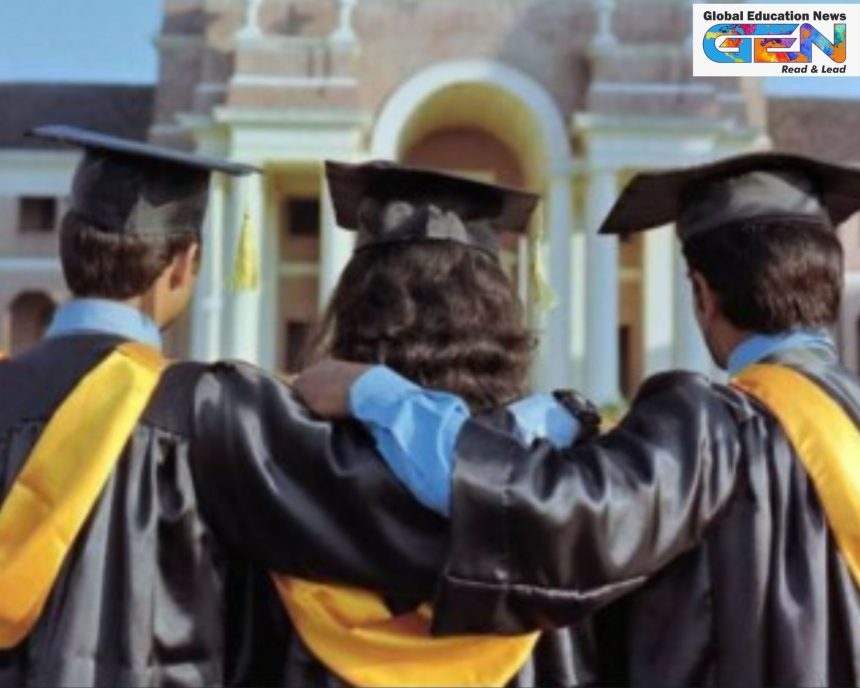 study abroad 2025, US job market, UK visa changes, Canada study permits, Indian students abroad, international job opportunities, Harvard grad warning, IITians career, visa restrictions, skill-based education