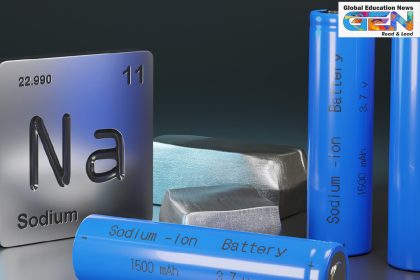 sodium-ion battery India, Bengaluru battery research, fast-charging sodium-ion, Na₁.₀V₀.₂₅Al₀.₂₅Nb₁.₅(PO₄)₃, green energy storage, Atmanirbhar Bharat battery, EV battery innovation, safe battery technology, sustainable energy India, JNCASR breakthrough, current affairs, UPSC current affairs