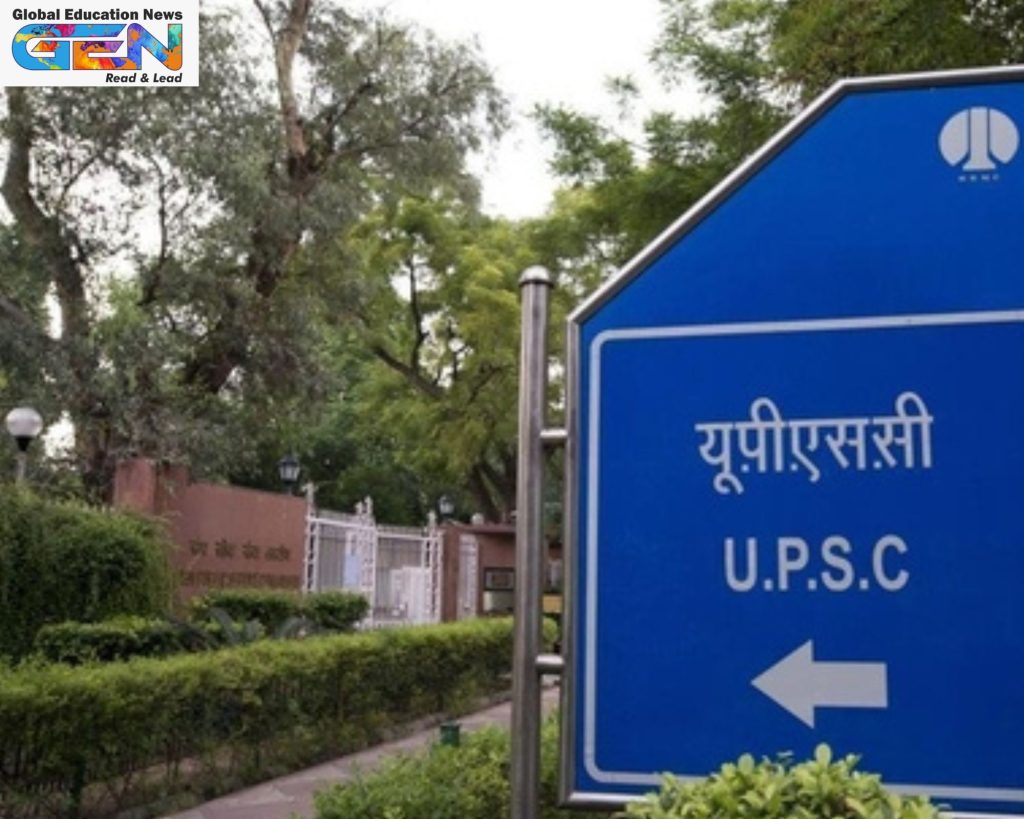UPSC, CSE 2025, biometric authentication, AI surveillance, Aadhaar verification, exam security, civil services, IAS preparation, UPSC prelims, exam integrity