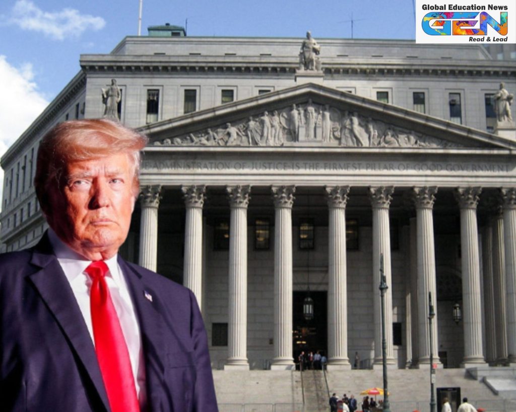 US student visa 2025, Trump visa ban, international students, F-1 visa, SEVIS reinstatement, US court ruling, Indian students abroad, study in USA, visa policy, immigration relief